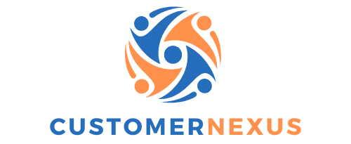 CustomerNexus logo